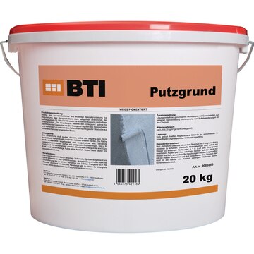 Tiefengrund / Betonkontakt
